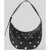 liebeskind berlin Hobo tas met applicaties model ‘RYKER’
