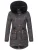 Navahoo Mangala Princess dames winterjas – warm & stijlvol