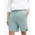 Calvin Klein Heren short garment dye