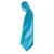 Premier Herensatineband (Smalblad) (Turquoise)