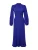 Trendyol Jurk  indigo