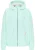 Mymo Blouson keepsudry Dames pastel mint