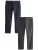 Next Broek  blauw / grijs