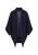 DreiMaster Vintage Gebreid vest  navy