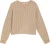 Levi’s® Gebreide trui RAE SWEATER NEUTRALS