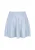 faina Rok ‘Fashion Look’  lichtblauw