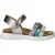 IK-KE Sandalen Meisjes