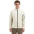 No Excess Jacket short fit sealed knitted mix stone