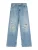 Bershka Jeans ‘VINTAGE’  blauw