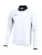 NIKE Sportsweatshirt ‘Academy 25’  grijs / zwart / wit