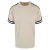 T-shirt Urban Classics Oversized Stripes