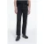 The Kooples Straight Black Jeans Black