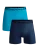 Muchachomalo Jongens Boxershorts – 2-Pack – Jongens Onderbroeken