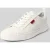 HUGO Sneakers met treklus, model ‘Morrie’