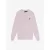Lyle and Scott Jongens sweater cloud pink