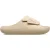 Crocs Mellow Luxe Recovery Slide Sneakers Heren – Bruin –