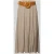 Apricot Midirok van Viscosemix met Riem
