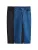 The Set Jeans  blauw / zwart