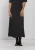 Knit-ted Maxirok Dames Veerle Skirt,