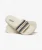 Vegan Geweven Badslippers Beige
