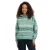 Damescapuchon met opdruk Ragwear Pirita