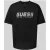 Guess Activewear T-shirt met labelprint, model ‘SURON’