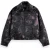 Scotch & Soda Jacquard Bomber Jacket Free Mind Jacquard