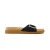 Toms Marin Slide Dames Slippers Zwart