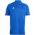 Adidas Heren tiro 24 wedstrijdpoloshirt
