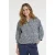 DIDI Blouse Senna Painted Dot Print