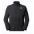 The North Face Fleece vest heren