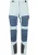 Whistler Outdoorbroek ‘ANISSY’  lichtblauw