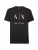Armani Exchange T-shirt T-SHIRT Set van 1