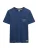 Superdry & Co Shirt ‘VINTAGE’  blauw