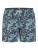 Happy Shorts Zwemshorts  groen