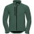 Russell Heren Soft Shell-jasje (Fles groen)