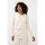 EsQualo Gilet Short City Beige