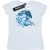 Li-cense Disney dames frozen 2 nokk silhouette katoenen t-shirt