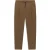 Bugatti Herren Broek met plooien Dynamic Series Travel Stretch