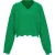 Mymo Jumper Dames groente