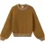 TWOTHIRDS Belkovsky Knit Mustard