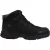 Trespass Heren Finley Waterdichte Wandelschoenen (ZWART/BLAUW)