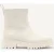 BA&SH Ankle Boots Offwhite