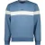 RAIZZED New York Sweater Coronet Blue