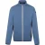 McGregor Summer Bomber Medium Blue