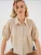 Bigdart Blouse  beige
