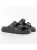 Armani Exchange AX Eagle sandalen voor dames
