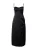 HOLLISTER Cocktailjurk  zwart
