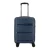 D&N Trolley ‘Travel Line 4300’  navy / donkerblauw