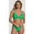 Shiwi Beau Bikini Set Fresh Green